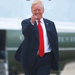 Meet your Posher, Jose